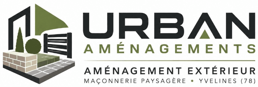 Aménagement Extérieur 78 — Urban Aménagements, maçonnerie paysagère Yvelines 78